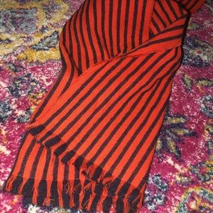 JCREW scarf